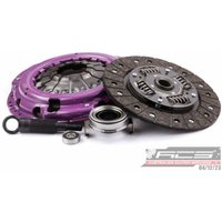 Kupplungssatz (TUNING) XTREME CLUTCH KSU23015-1A von Xtreme Clutch