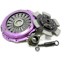 Kupplungssatz (TUNING) XTREME CLUTCH KSU24001-1B von Xtreme Clutch