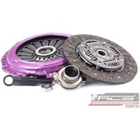 Kupplungssatz (TUNING) Xtreme Heavy Duty XTREME CLUTCH KSU24001-1A von Xtreme Clutch