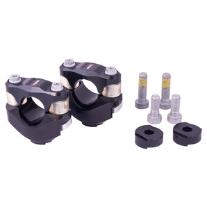 Lenkeraufnahmen für 28,6mm Xtrig von Xtrig
