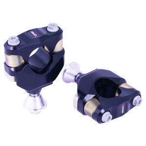 Lenkeraufnahmen für 28,6mm Xtrig von Xtrig