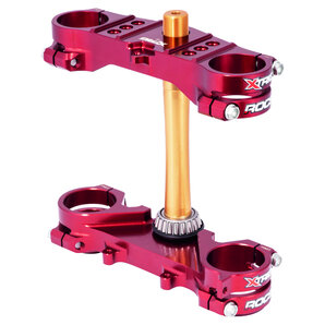 Xtrig Gabelbrücke Rocs Tech Xtrig Gabelbrücke Rocs Tech von Xtrig