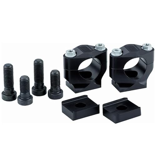 Xtrig Lenkeraufnahme Fix Schwarz Gr. 28.6 mm von Xtrig