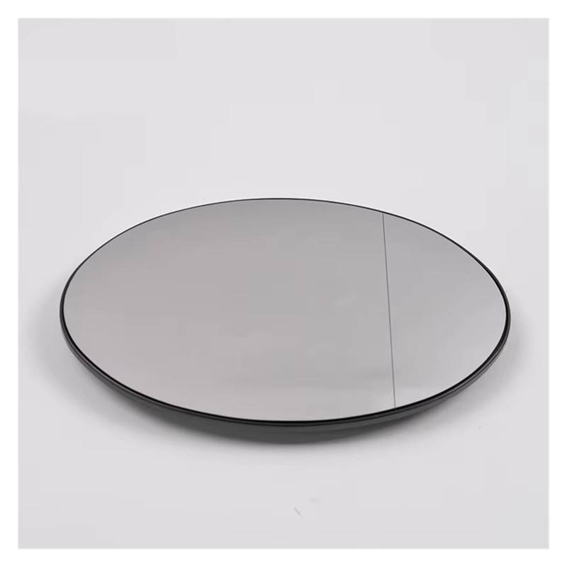 Beheizter Außenspiegel Auto Erhitzt Weitwinkel Spiegel Glas Für MINI Für Cooper Für R50 Für R52 Für R53 2001 2002 2003 2004 2005 2006 Außenspiegel(Left and Right) von XuYingBhd