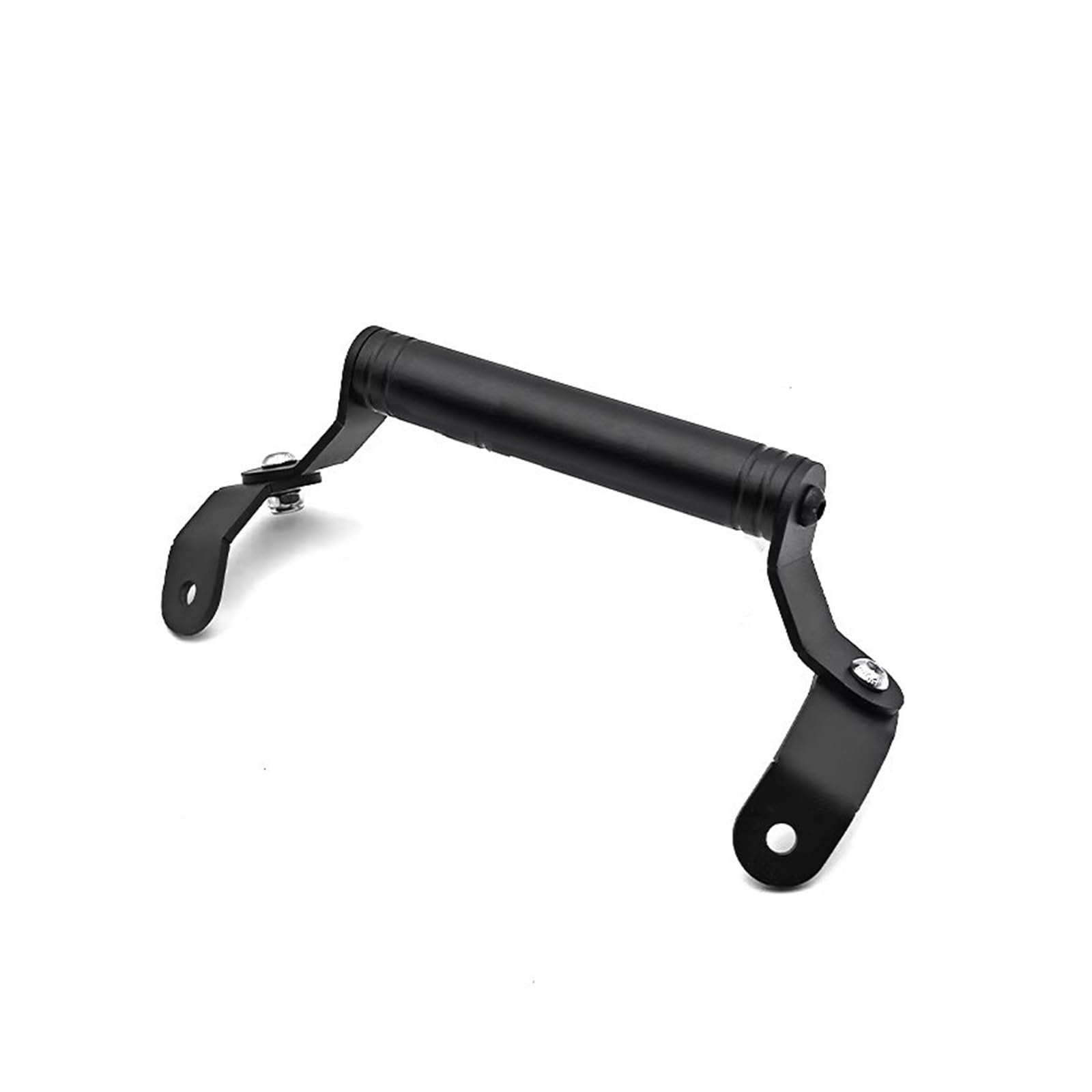 Halterung für Navigationsplatte FÜR ZONTES ZT 125 D FÜR 125D D125 Motorrad Zubehör Handy Ständer Halter GPS Navigation Halterung Halter(B) von XuYingBhd