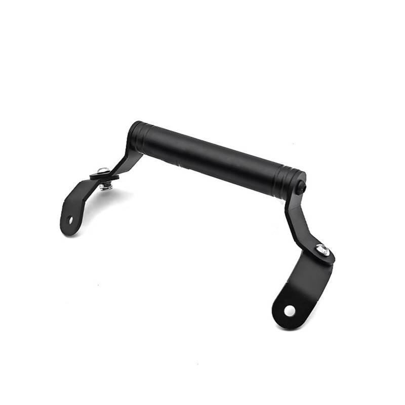 Halterung für Navigationsplatte FÜR ZONTES ZT 125 D FÜR 125D D125 Motorrad Zubehör Handy Ständer Halter GPS Navigation Halterung Halter(B) von XuYingBhd
