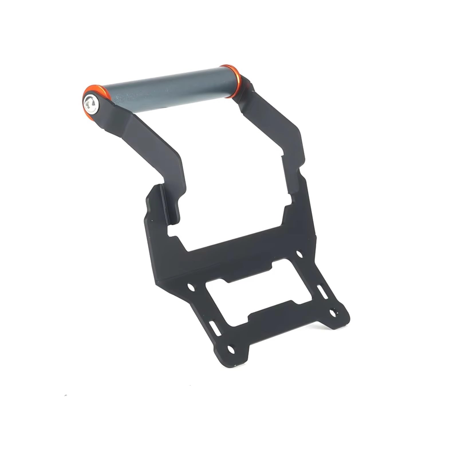 Halterung für Navigationsplatte Für C400GT C 400 GT C 400GT 2025 Motorrad Handy Halter Stehen GPS Navigation Unterstützung Halterung(22mm Black) von XuYingBhd