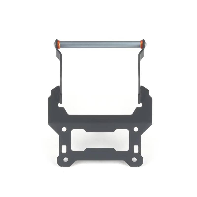 Halterung für Navigationsplatte Für C400GT Für C400 GT Motorrad Handy Halter Stehen GPS Navigation Unterstützung Halterung(12mm Black) von XuYingBhd