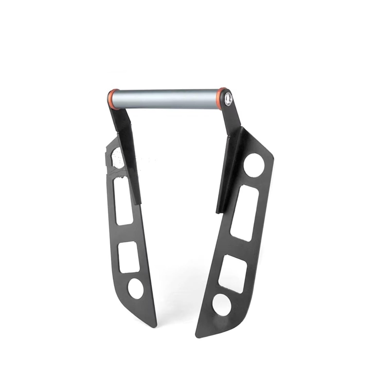 Halterung für Navigationsplatte Für C400X Motorrad GPS Telefon Navigation Halterung Adapter Montage Halter Unterstützung(22MM) von XuYingBhd