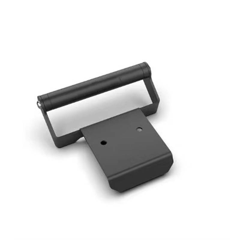 Halterung für Navigationsplatte Für CFMOTO CF Moto Für CF450MT 450 MT 450 Für MT450 2024 Für IBEX450 2025 450MT Motorrad Teil Handy Telefon GPS Navigation Montieren(450) von XuYingBhd