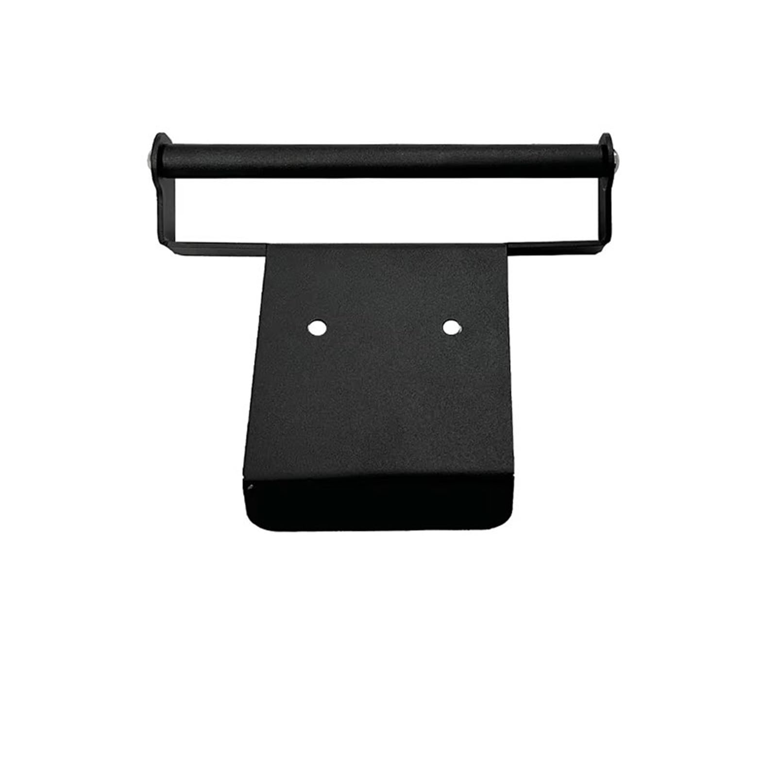 Halterung für Navigationsplatte Für CFMOTO Für MT 450 2024 2025 Zubehör Handy Halter Stehen GPS Navigation Halterung Unterstützung(12mm) von XuYingBhd