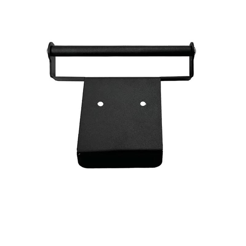 Halterung für Navigationsplatte Für CFMOTO Für MT 450 2024 2025 Zubehör Handy Halter Stehen GPS Navigation Halterung Unterstützung(12mm) von XuYingBhd