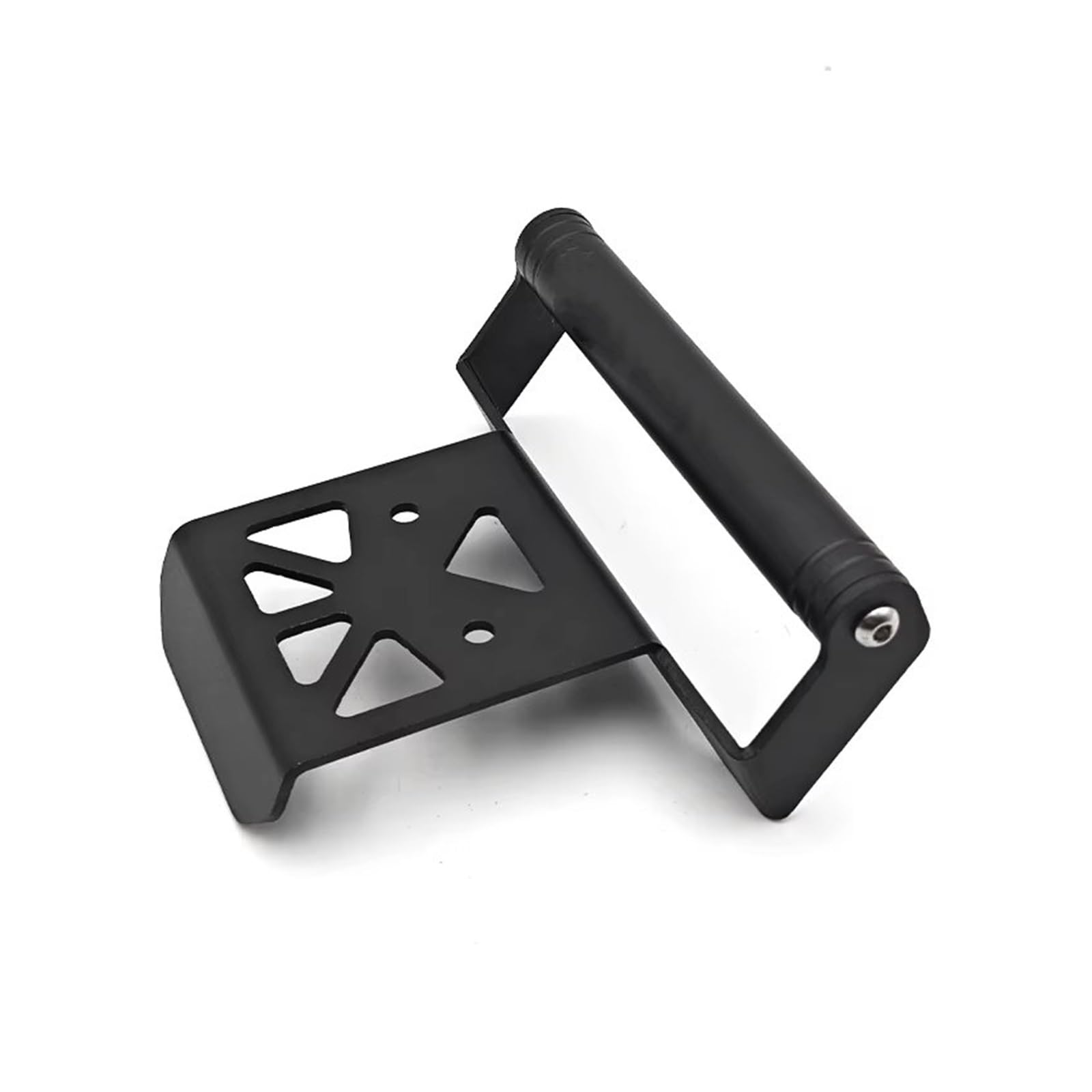 Halterung für Navigationsplatte Für Cfmoto Für 450MT 450 MT 2024 2025 Stand Navigation Halterung GPS Navigation Verlängerung Bar Handy Halterung Halter Für CF 450MT(A) von XuYingBhd