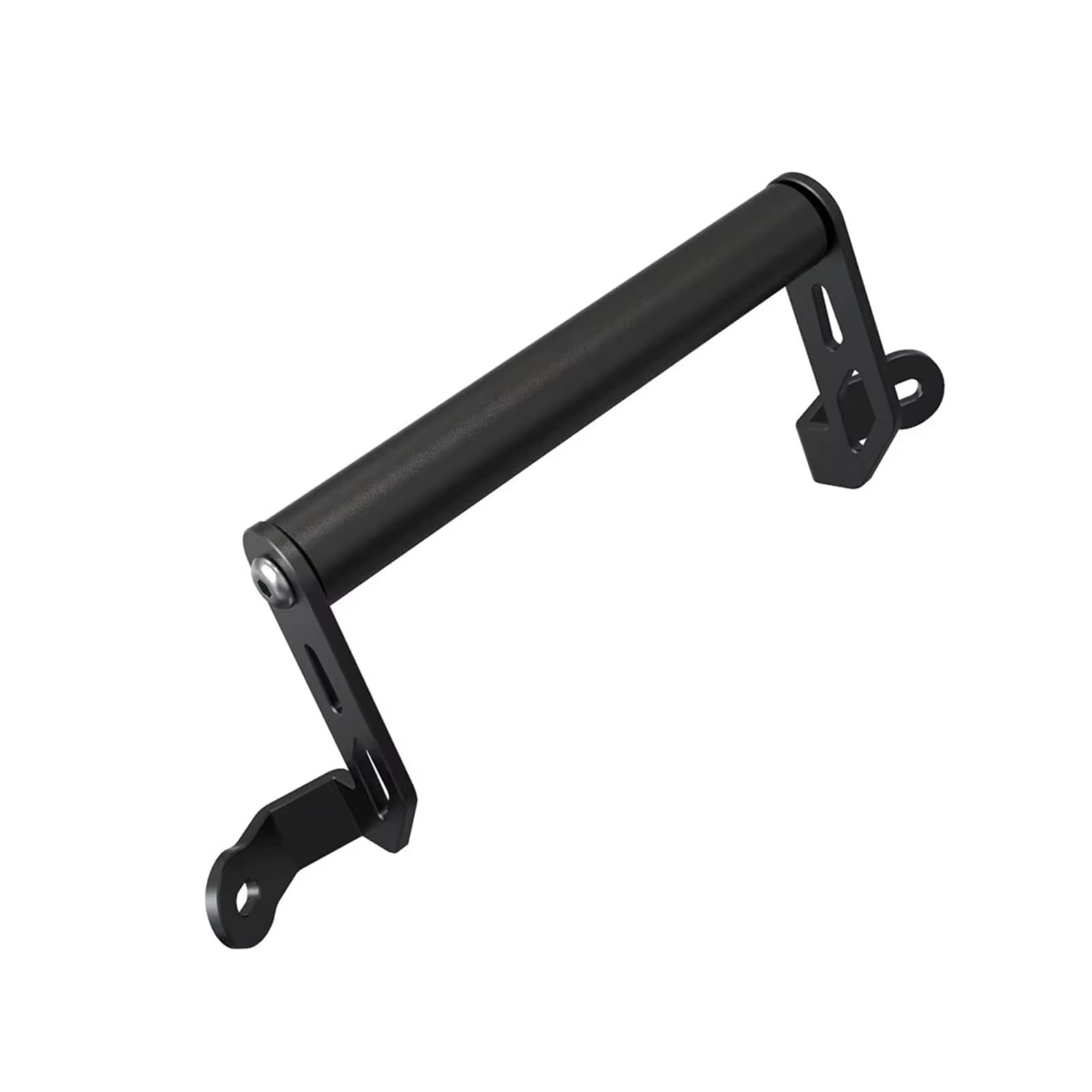 Halterung für Navigationsplatte Für Ducati Für MULTISTRADA V2S V 2 S Für Reise 1260 1200 2016-2022 2023 Motorrad Navigation Halterung Halter GPS Telefon Unterstützung Berg(Black) von XuYingBhd