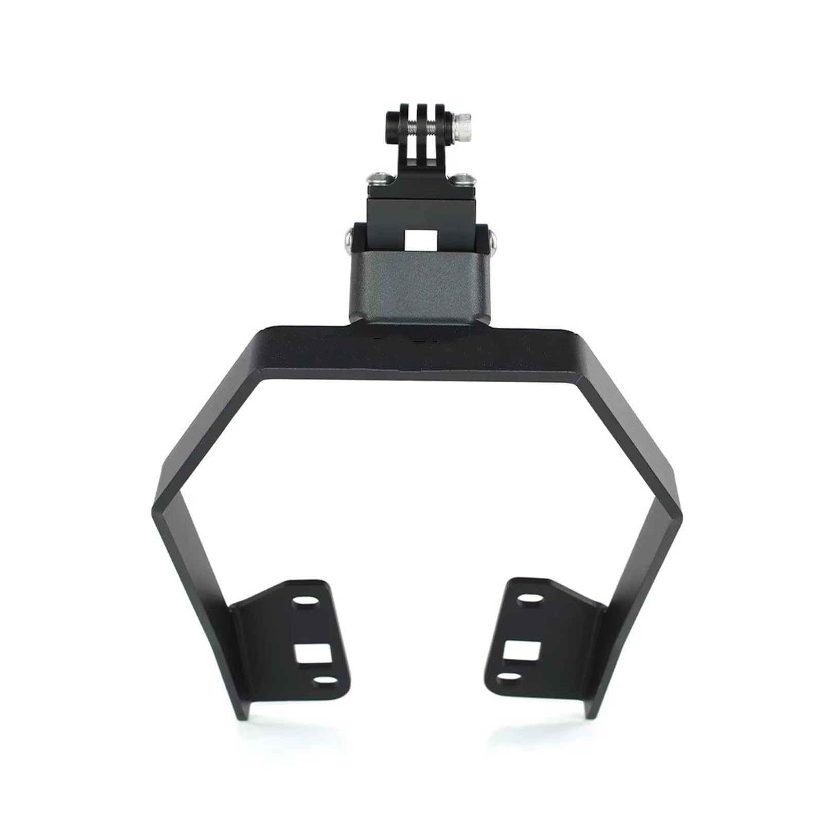 Halterung für Navigationsplatte Für F750GS F850GS ADV 2017 2018 2019 2020 2021 2022 2023 2024 Unterstützung Halter Motorrad Telefon GPS Navigation Halterung(Type 4) von XuYingBhd