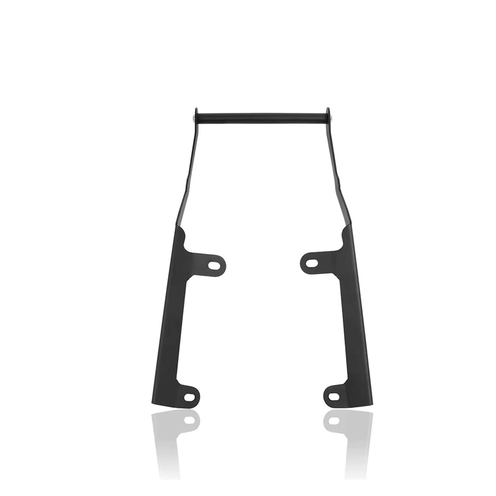 Halterung für Navigationsplatte Für FORZA750 2021-2024 12MM 22MM GPS Navigation Halterung Telefon Halter Stehen Handy Rack Dashcam Halterung(12MM) von XuYingBhd