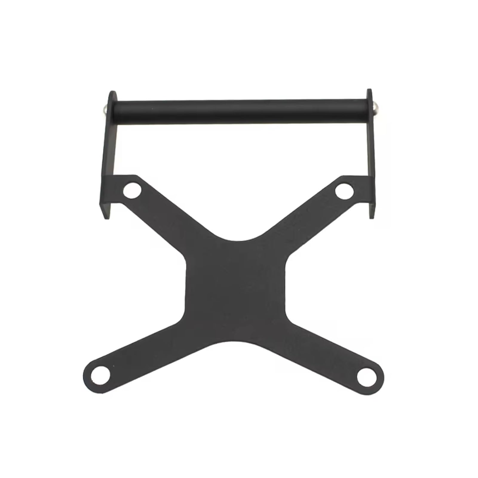 Halterung für Navigationsplatte Für Himalayan 450 2024 2025 Motorrad Zubehör Telefon Halter Stehen GPS Navigation Platte Halterung(12MM) von XuYingBhd