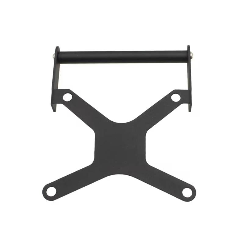Halterung für Navigationsplatte Für Himalayan 450 2024 2025 Motorrad Zubehör Telefon Halter Stehen GPS Navigation Platte Halterung(12MM) von XuYingBhd