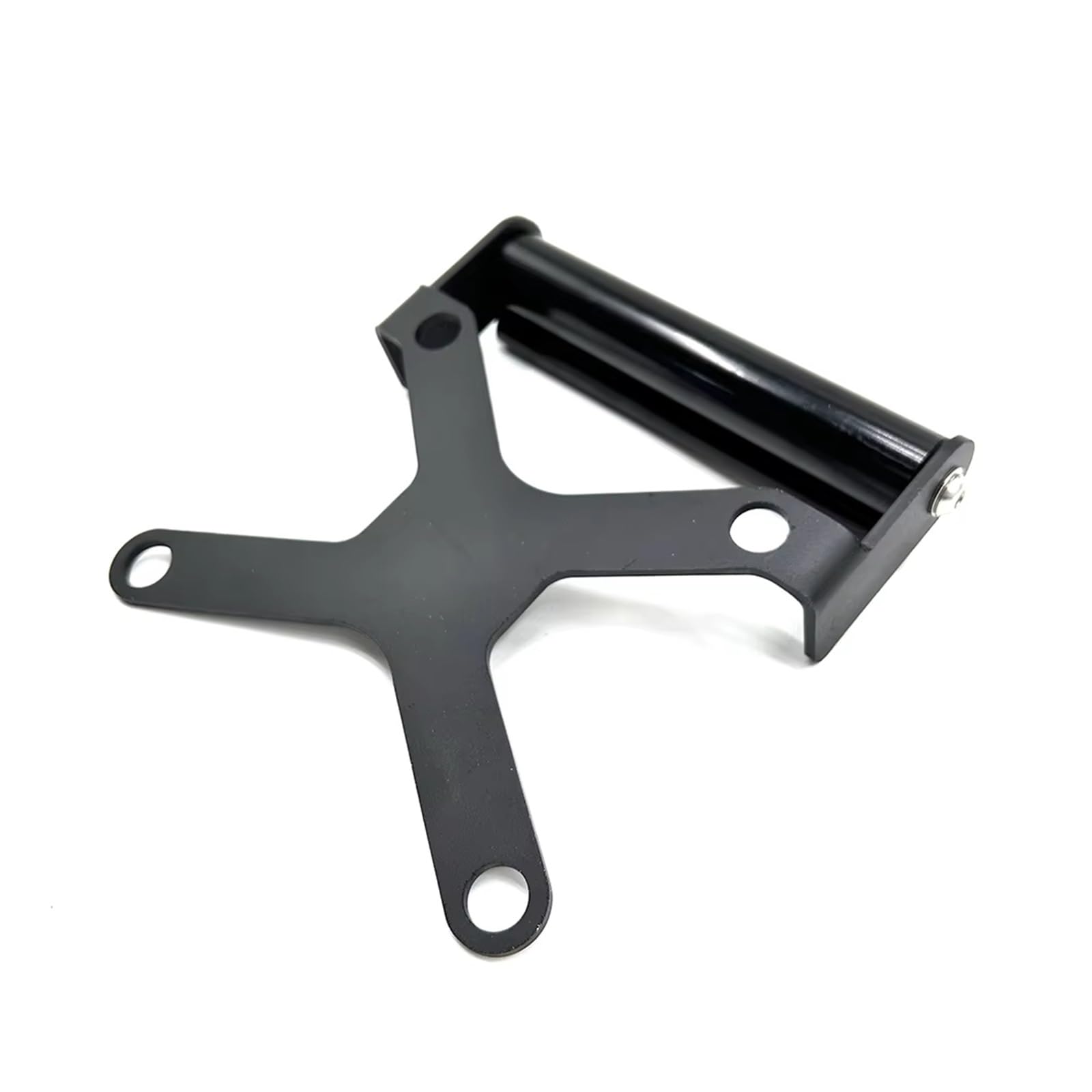 Halterung für Navigationsplatte Für Himalayan 450 Für Himalayan 452 2024-2025 Motorrad GPS Handy Halter Navigation Halterung Platte Halter(B 22MM) von XuYingBhd