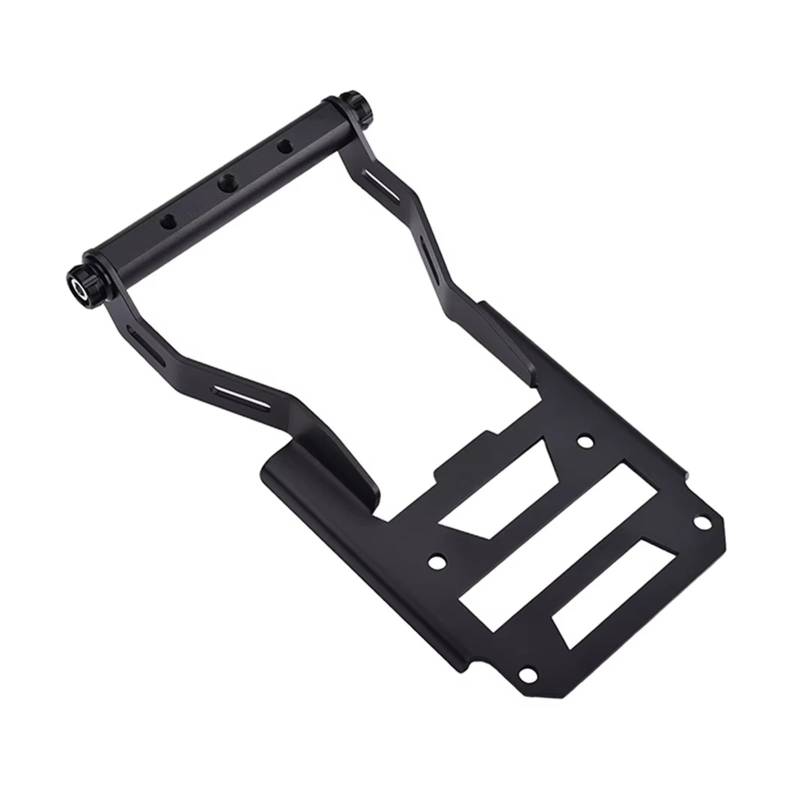 Halterung für Navigationsplatte Für Loncin Für Voge DS525X 2023 2024 2025 Motorrad GPS 22mm Navigation Halterung Fahren Recorder Telefon Halter Stehen(Blue) von XuYingBhd