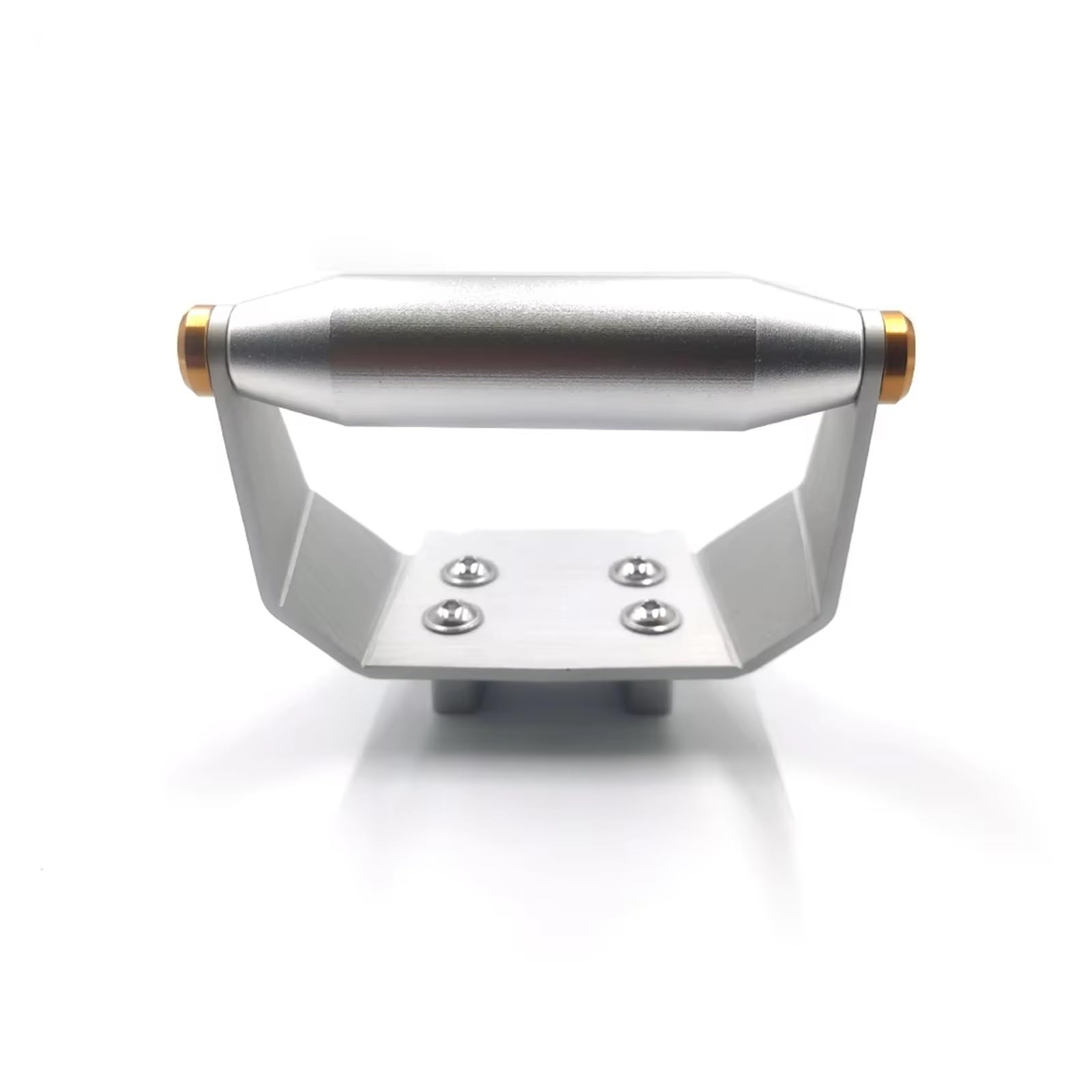 Halterung für Navigationsplatte Für Norden 901 2023-2025 Motorrad Zubehör Telefon GPS Navigation Halterung Drahtlose Supporter Halter Bars(22MM) von XuYingBhd