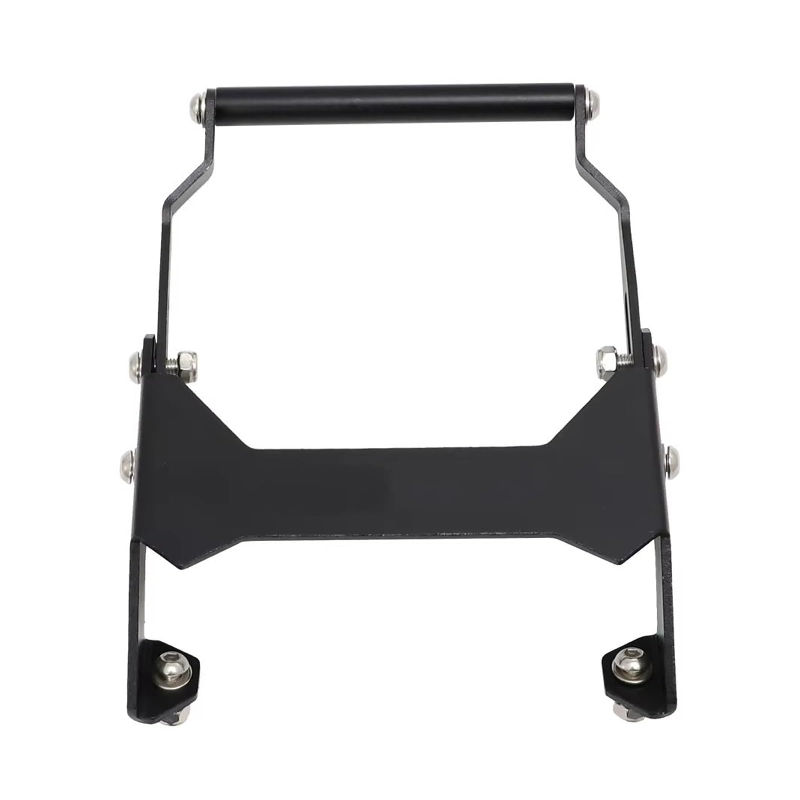 Halterung für Navigationsplatte Für R 1300 GS R1300GS 2023 2024 Motorrad Telefon Halter Stehen GPS Telefon Navigation Halterung Dashcam Halterung Zubehör(12MM) von XuYingBhd