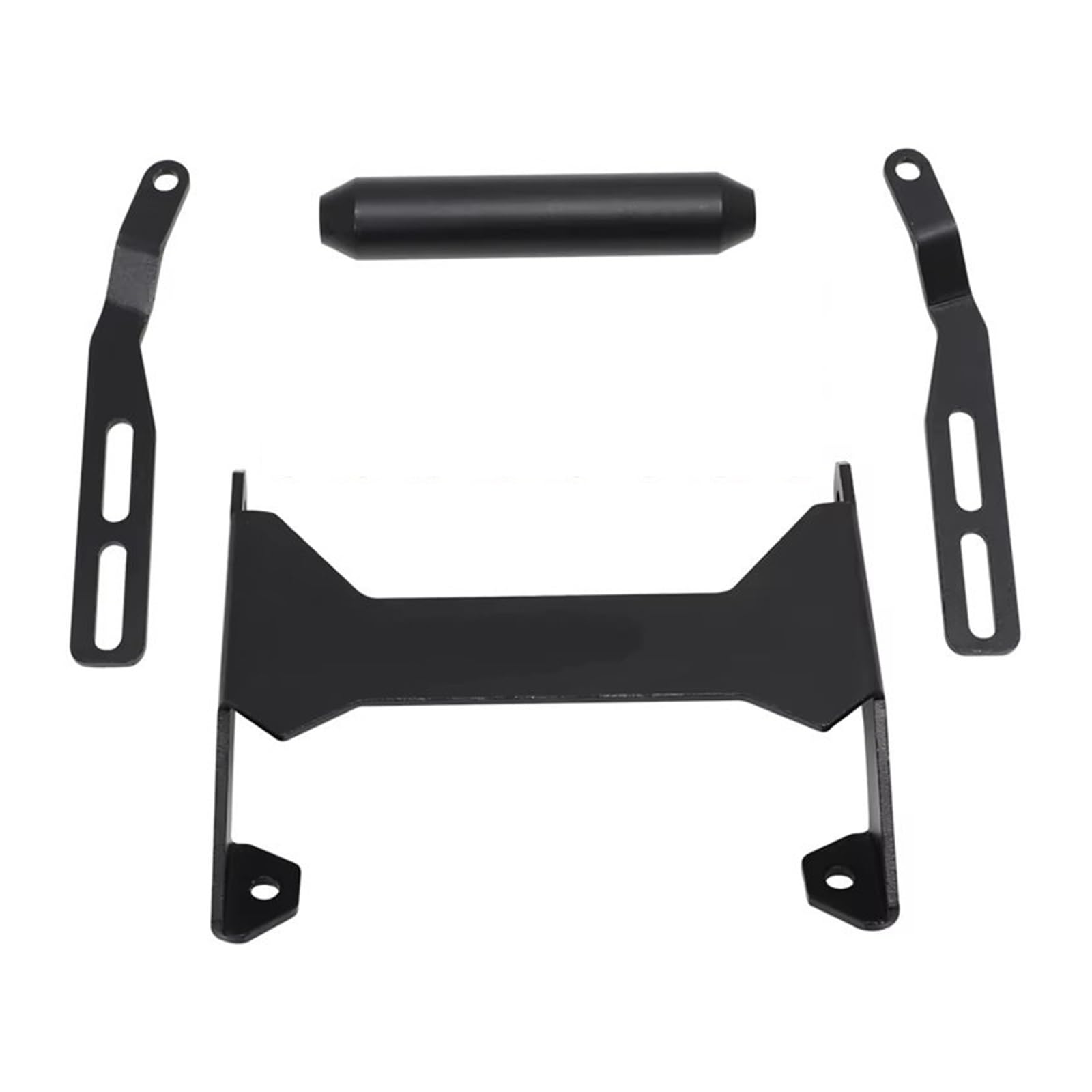 Halterung für Navigationsplatte Für R1300GS 2023 2024 Motorrad CNC GPS Handy Navigation Platte Halterung Halter Halterung Ständer Zubehör(22mm) von XuYingBhd