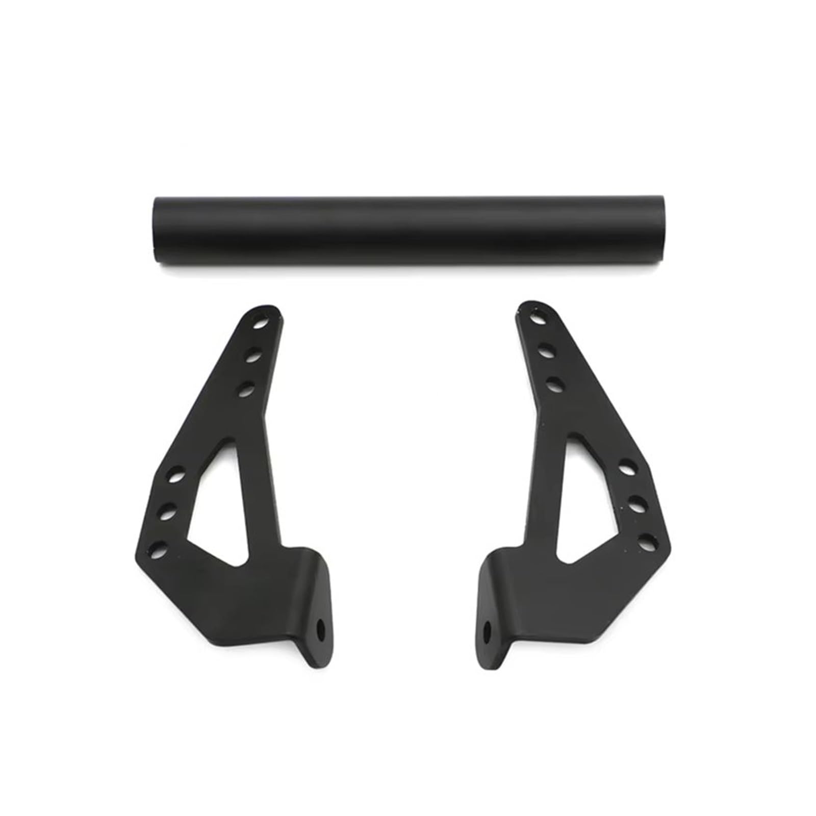 Halterung für Navigationsplatte Für Suzuki Für VStrom Für DL1000 DL 650 2014-2019 Navigation Windschutzscheibe GPS Telefon Halter Aluminium Vstrom Telefon Montieren Halterung(1000 14-19) von XuYingBhd