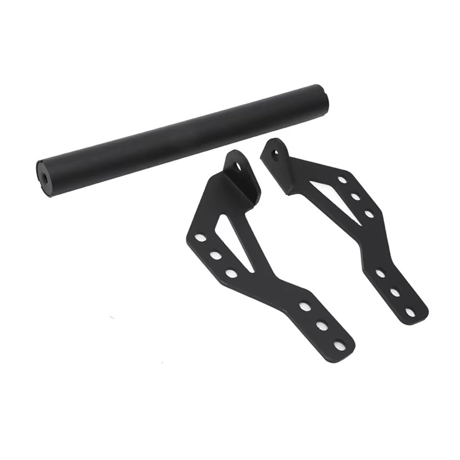 Halterung für Navigationsplatte Für Suzuki Für VStrom Für DL1000 DL 650 2014-2019 Navigation Windschutzscheibe GPS Telefon Halter Aluminium Vstrom Telefon Montieren Halterung(650 17-22) von XuYingBhd