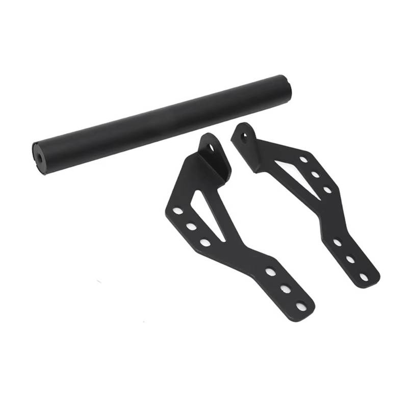 Halterung für Navigationsplatte Für Suzuki Für VStrom Für DL1000 DL 650 2014-2019 Navigation Windschutzscheibe GPS Telefon Halter Aluminium Vstrom Telefon Montieren Halterung(650 17-22) von XuYingBhd
