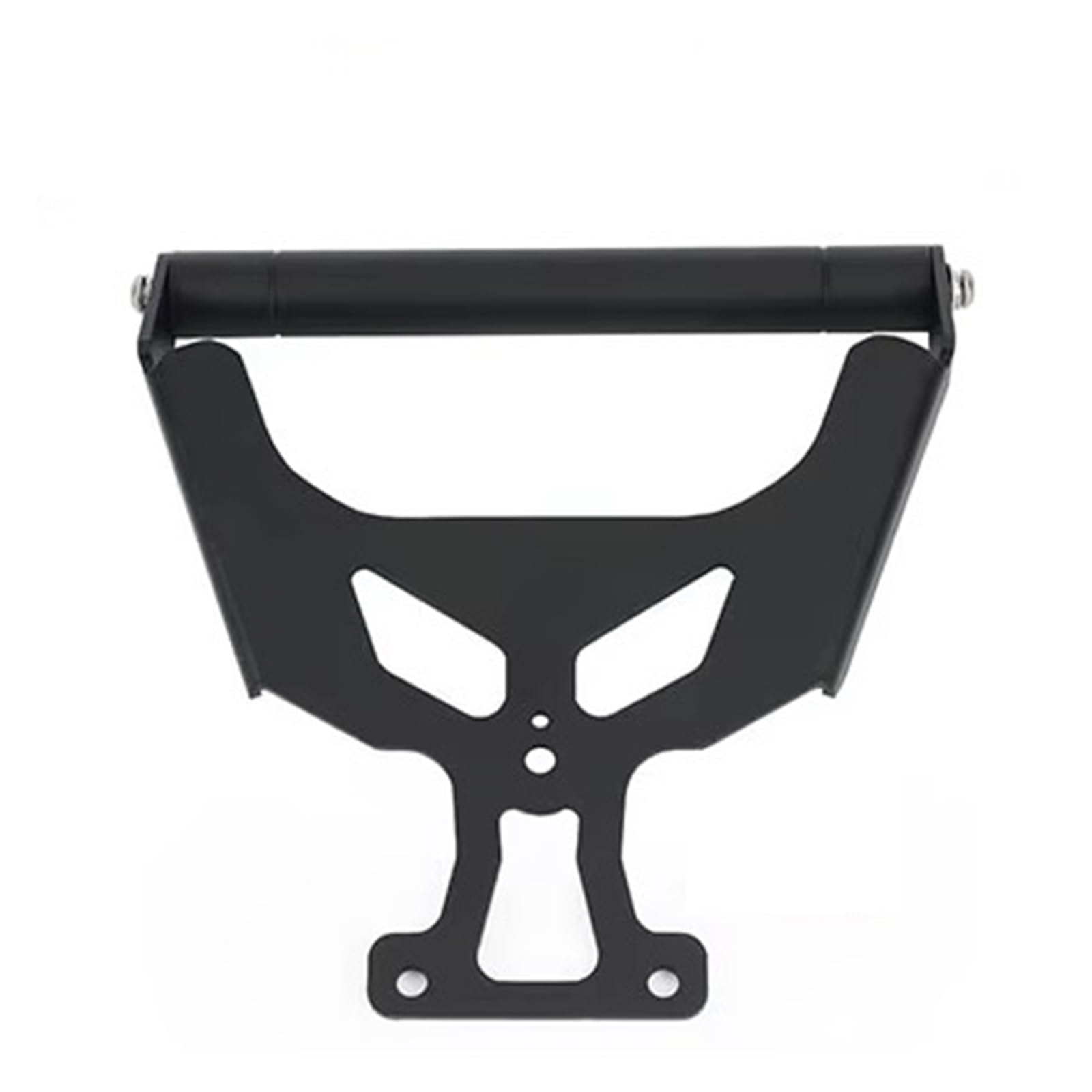 Halterung für Navigationsplatte Für Tracer 9 Für Tracer 9GT Handy Telefon GPS Navigation Halterung Lenker Bar Verlängerung Ständer Halter(Regular Version) von XuYingBhd