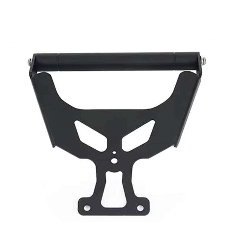 Halterung für Navigationsplatte Für Tracer 9 Für Tracer 9GT Handy Telefon GPS Navigation Halterung Lenker Bar Verlängerung Ständer Halter(Regular Version) von XuYingBhd