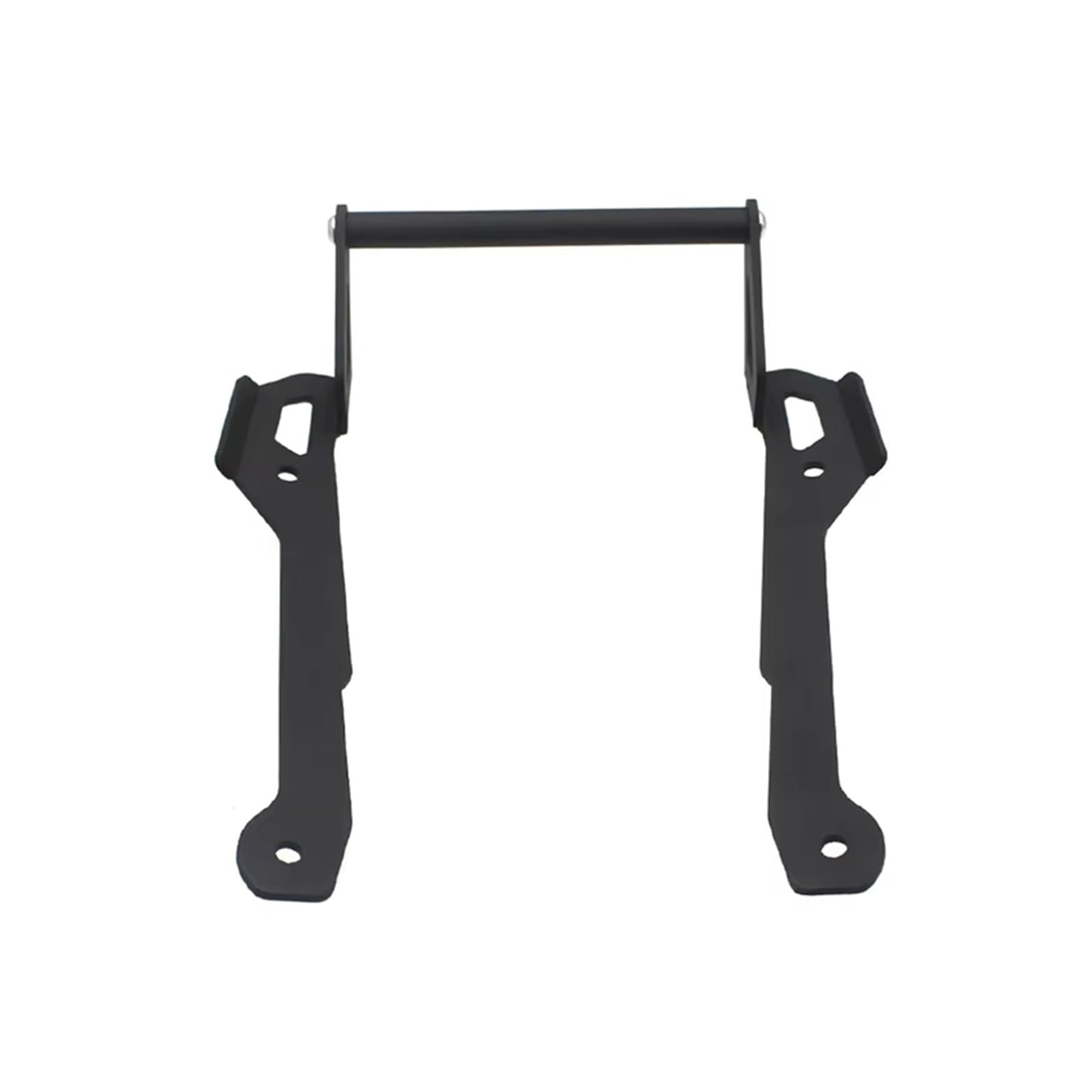 Halterung für Navigationsplatte Für VOGE DS525X DS 525X 525DSX 2023 Motorrad GPS Navigation Platte Halterung Windschutzscheibe Stand Telefon Handy Halter(12mm) von XuYingBhd