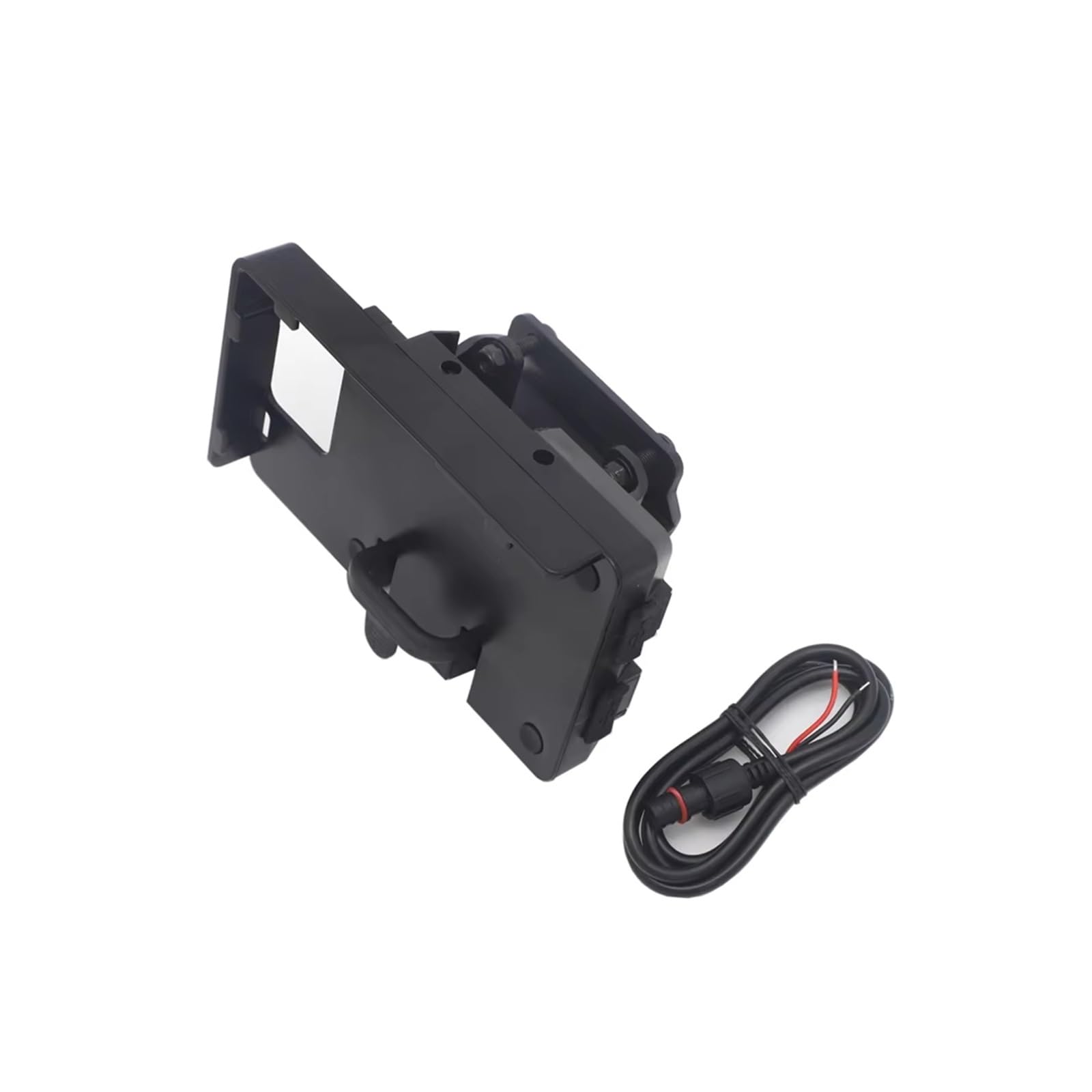 Halterung für Navigationsplatte Für XADV 750 Für XADV750 2017 2018 2019 2020 Zubehör Motorrad Ständer Halter Handy-Navigation Halterung Unterstützung(A) von XuYingBhd