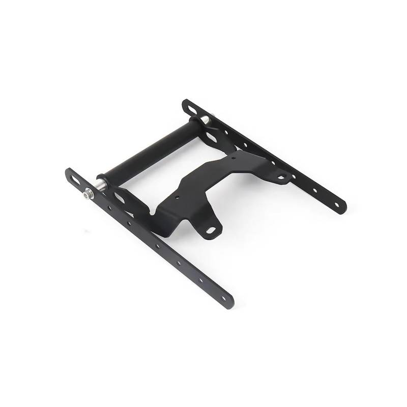 Halterung für Navigationsplatte Für XADV750 X Für ADV750 Für XADV 750 X ADV 750 Xadv750 Motorrad Metalle Zubehör Navigation Halterung Halter Schwarz von XuYingBhd