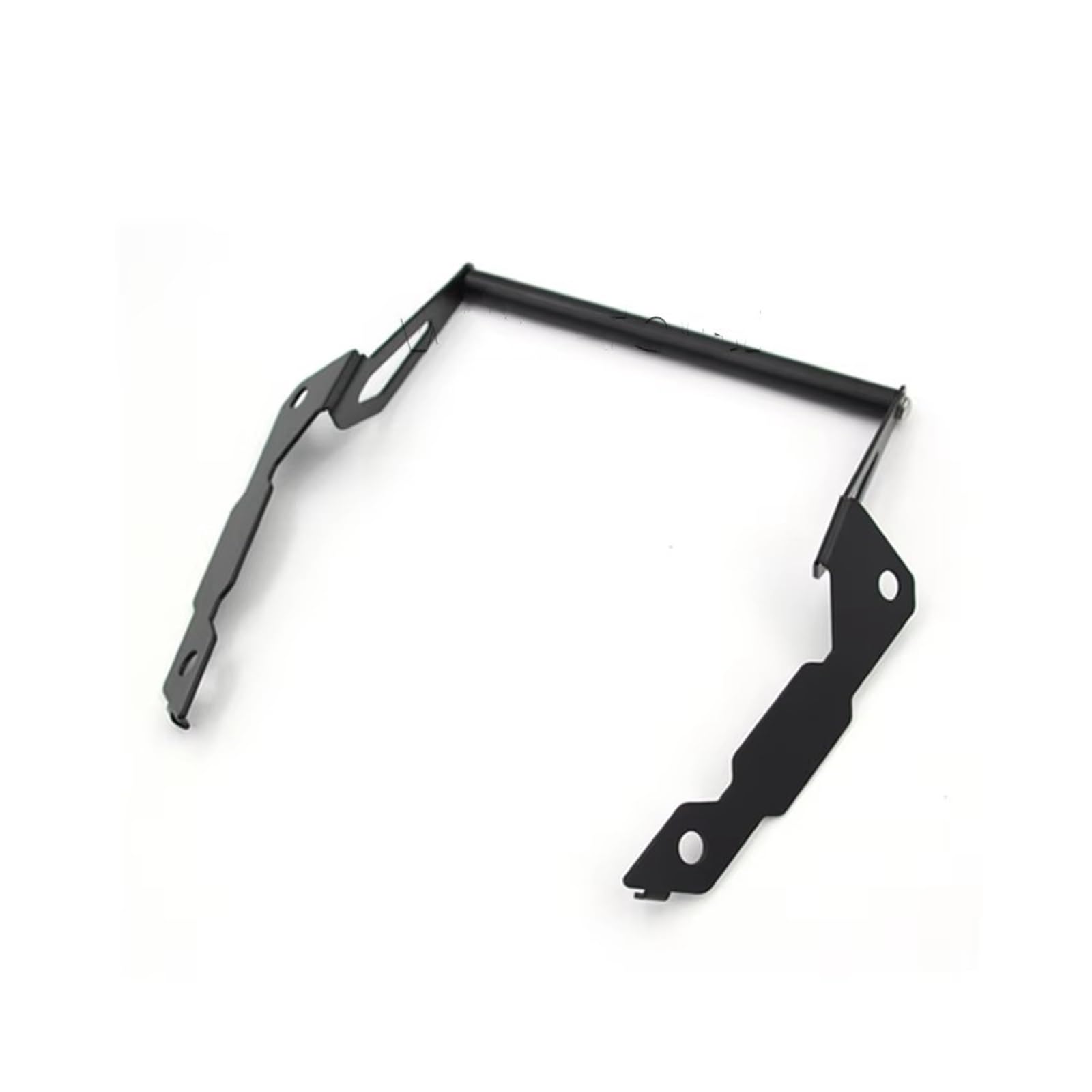 Halterung für Navigationsplatte Für XL750 Für Transalp 2023 2024 Motorrad Windschutzscheibe Ständer Halter Telefon Handy GPS Navigation Platte Halterung(12 mm) von XuYingBhd