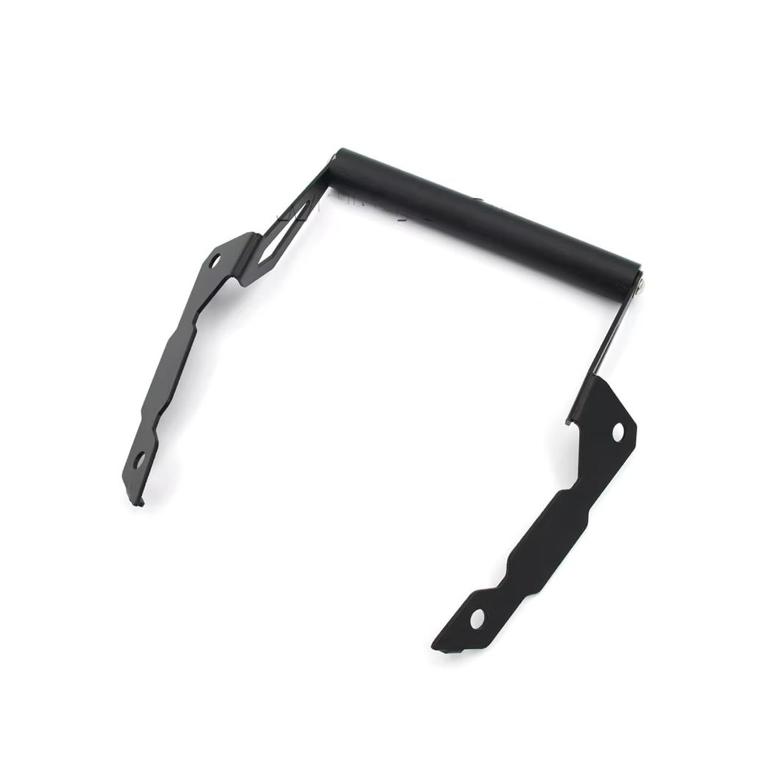 Halterung für Navigationsplatte Für XL750 Für Transalp 2023 2024 Motorrad Windschutzscheibe Ständer Halter Telefon Handy GPS Navigation Platte Halterung(22 mm) von XuYingBhd