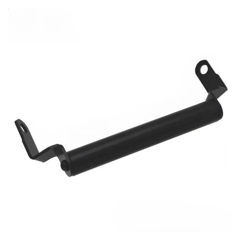 Halterung für Navigationsplatte Für YZF R3 Für YZF R25 2019-2024 Zubehör Unterstützung Bar Motorrad Handy GPS Navigation Halter(3) von XuYingBhd