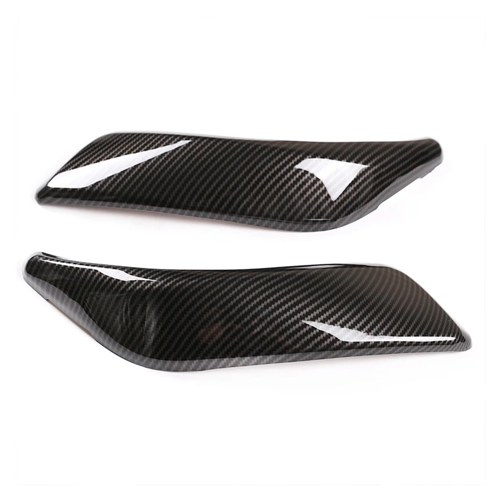 Innenverkleidung Schaltblende Für 1 2 Serie Für F20 Für F21 Für F22 Für F23 2012 2013 2014 2015-2018 Auto Innen Dekorative Aufkleber ABS Innentürgriff Panel Abdeckung(Style 1) von XuYingBhd