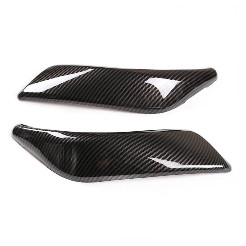 Innenverkleidung Schaltblende Für 1 2 Serie Für F20 Für F21 Für F22 Für F23 2012 2013 2014 2015-2018 Auto Innen Dekorative Aufkleber ABS Innentürgriff Panel Abdeckung(Style 1) von XuYingBhd