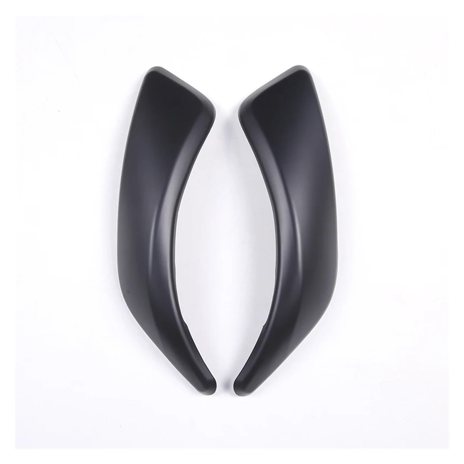 Innenverkleidung Schaltblende Für 1 2 Serie Für F20 Für F21 Für F22 Für F23 2012 2013 2014 2015-2018 Auto Innen Dekorative Aufkleber ABS Innentürgriff Panel Abdeckung(Style 3) von XuYingBhd