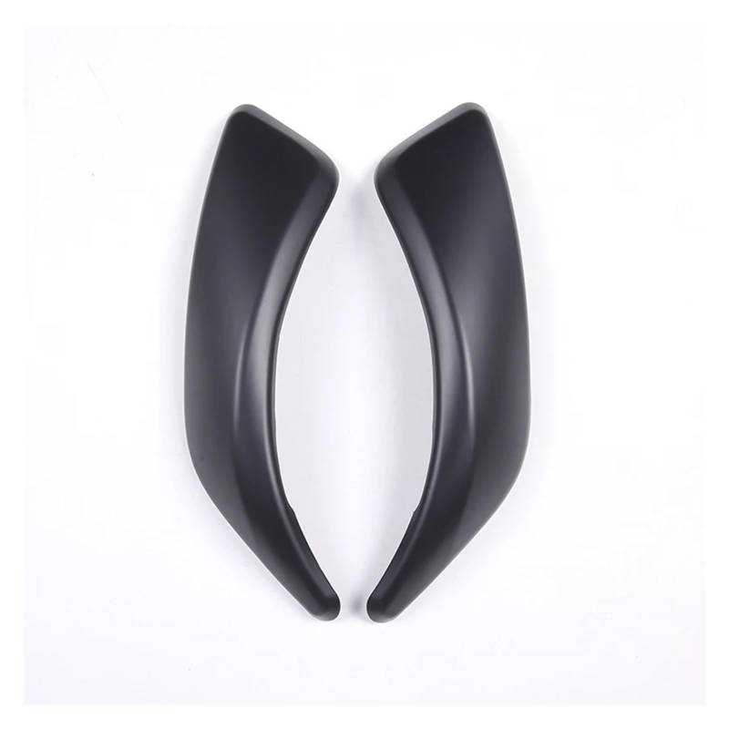 Innenverkleidung Schaltblende Für 1 2 Serie Für F20 Für F21 Für F22 Für F23 2012 2013 2014 2015-2018 Auto Innen Dekorative Aufkleber ABS Innentürgriff Panel Abdeckung(Style 3) von XuYingBhd