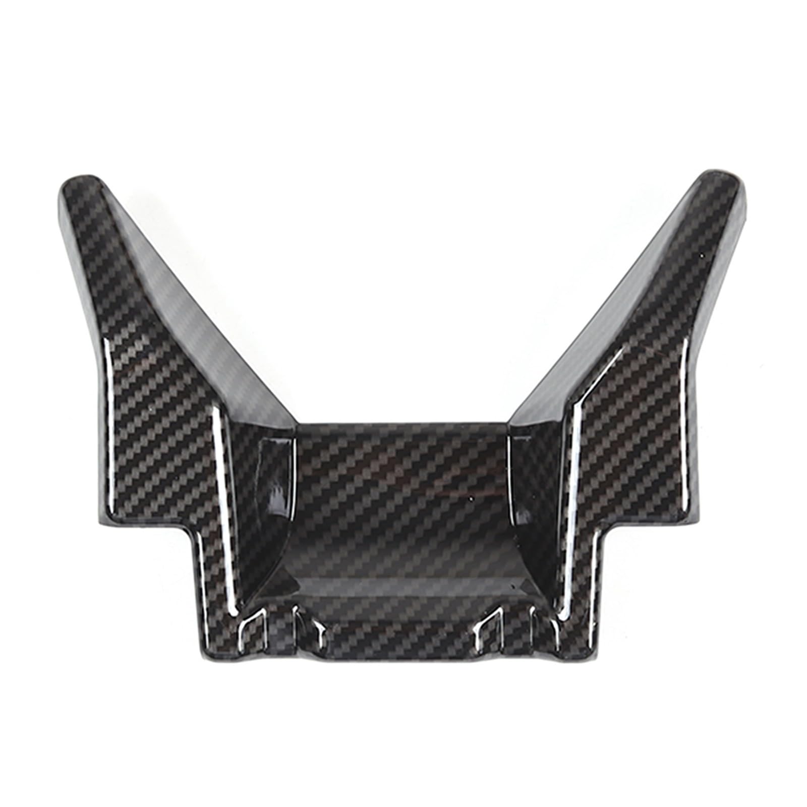 Innenverkleidung Schaltblende Für 1 2 Serie Für F40 Für F44 2020 2021 2022 2023 2024 Auto ABS Carbon Faser Auto Center Konsole Armlehne Box Schalter Panel Abdeckung Trim(Carbon Fiber) von XuYingBhd