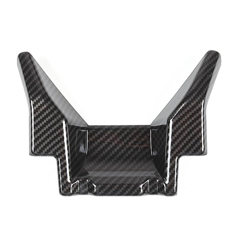 Innenverkleidung Schaltblende Für 1 2 Serie Für F40 Für F44 2020 2021 2022 2023 2024 Auto ABS Carbon Faser Auto Center Konsole Armlehne Box Schalter Panel Abdeckung Trim(Carbon Fiber) von XuYingBhd