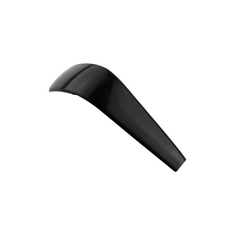 Innenverkleidung Schaltblende Für 3 Serie Für E91 Für E90 Für E92 Für E93 2006 2007 2008 2009 2010 2011 2012 Carbon Faser Auto Getriebe Kopf Schaltknauf Abdeckung Trim Aufkleber(Black) von XuYingBhd