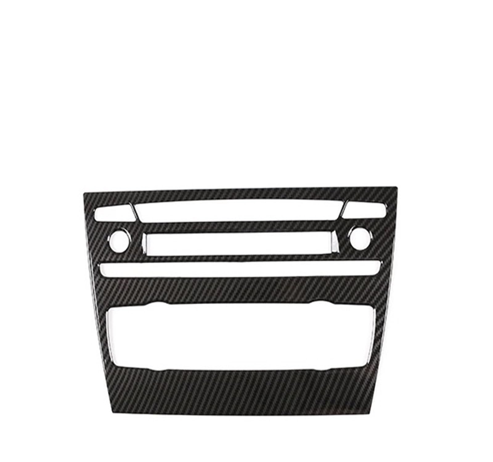 Innenverkleidung Schaltblende Für 3er Für E90 2005 2006 2007 2008 2009 2010-2012 Auto-Innendekoration Abdeckung Aufkleber Armaturenbrett Konsole Gangschaltung Türgriffverkleidung(12) von XuYingBhd