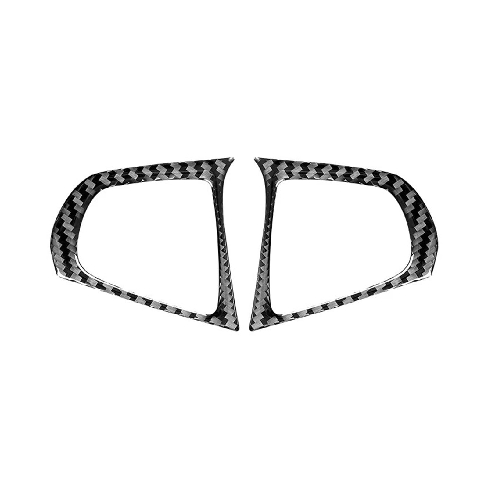 Innenverkleidung Schaltblende Für 5 Serie Für G30 2018 2019 2020 2021 2022 Carbon Fiber Innen Auto Lenkrad Tasten Dekorative Rahmen Trim Abdeckung Aufkleber Innenverkleidung Schaltblende Für 5 Serie Für G30 2018 2019 2020 2021 2022 Carbon Fiber Innen Auto Lenkrad Tasten Dekorative Rahmen Trim Abdeckung Aufkleber von XuYingBhd