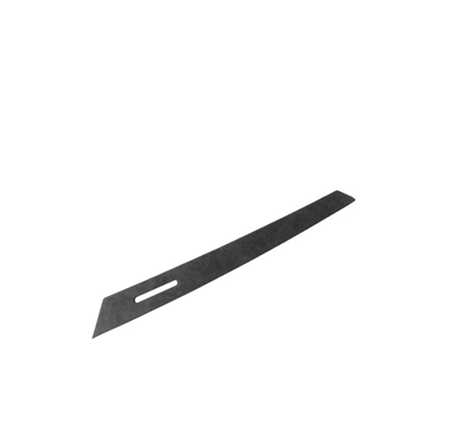 Innenverkleidung Schaltblende Für A3 Für A3L Für S3 Overlay Auto Center Panel Schaltknauf Abdeckung Fenster Taste Rahmen Armlehne Deckel Tür Griff Zubehör(Dashboard Panel) von XuYingBhd