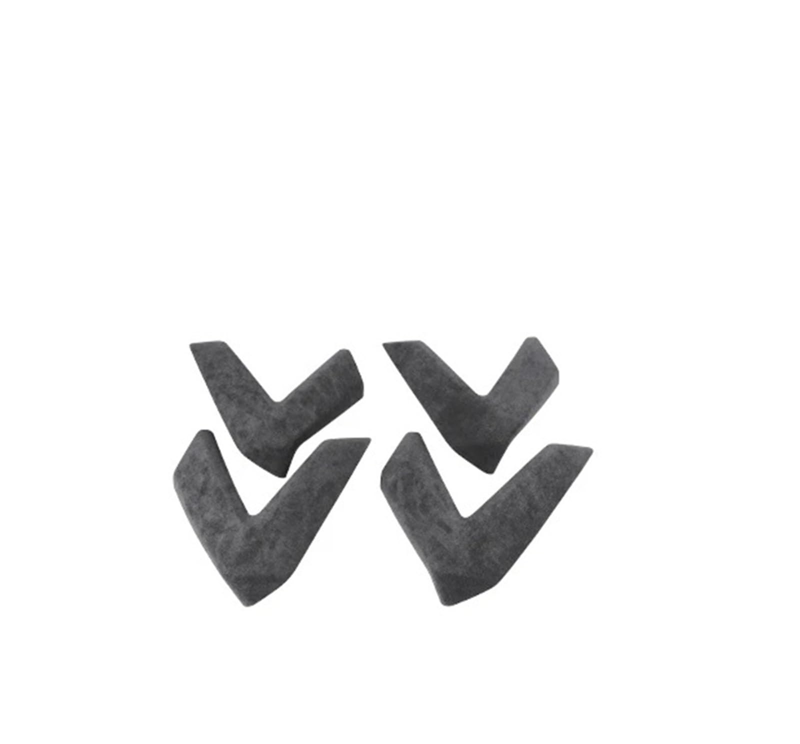 Innenverkleidung Schaltblende Für A3 Für A3L Für S3 Overlay Auto Center Panel Schaltknauf Abdeckung Fenster Taste Rahmen Armlehne Deckel Tür Griff Zubehör(Door Handle) von XuYingBhd