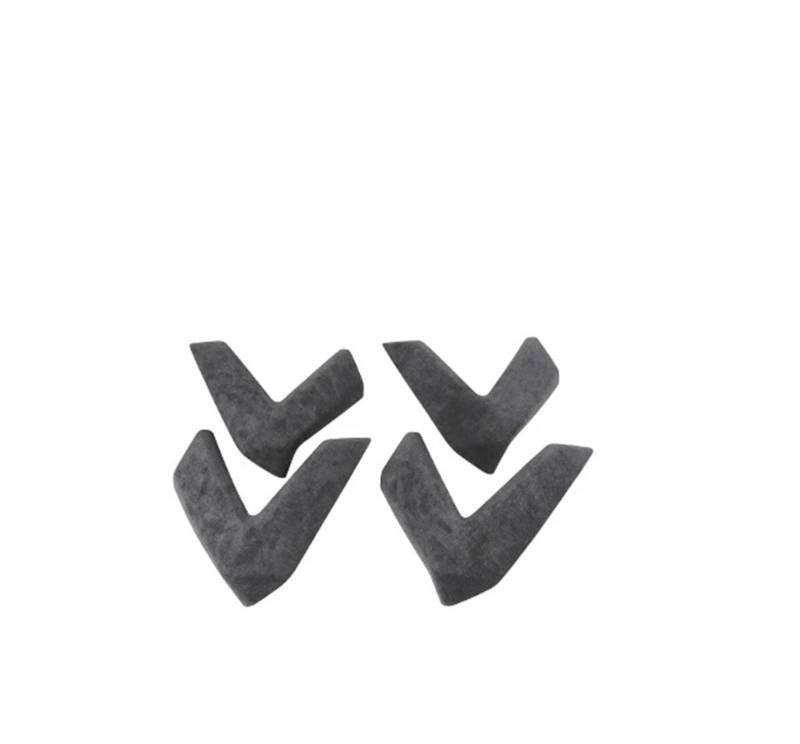 Innenverkleidung Schaltblende Für A3 Für A3L Für S3 Overlay Auto Center Panel Schaltknauf Abdeckung Fenster Taste Rahmen Armlehne Deckel Tür Griff Zubehör(Door Handle) von XuYingBhd